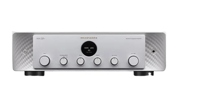 Model 40n
