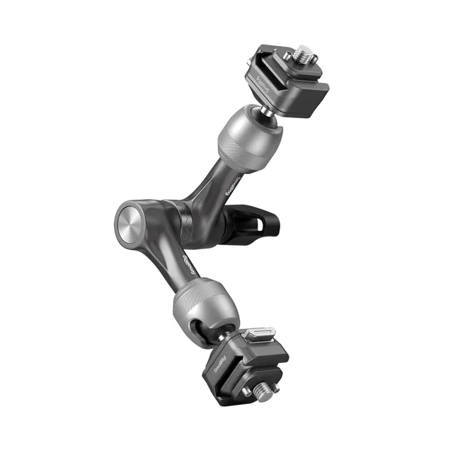 SmallRig 4490 HawkLock H21 Quick Release Rosette Magic Arm (7")