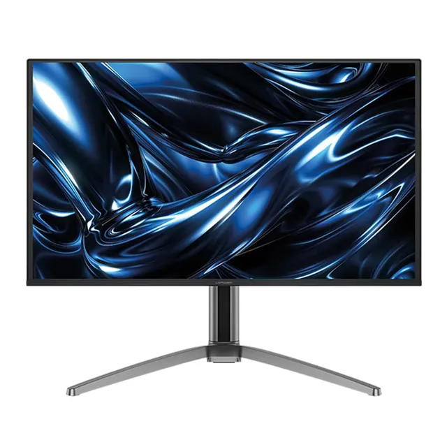 26.5" LC Power LC-M27UO - LCD monitor - 4K