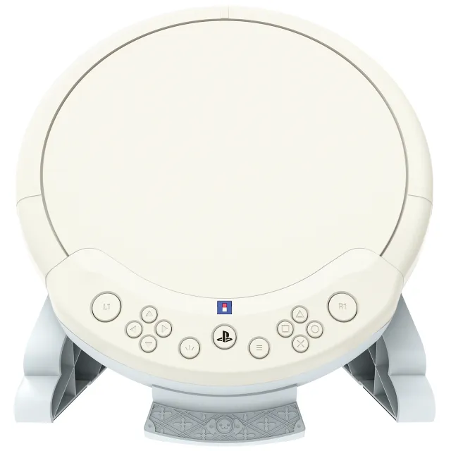 Taiko no Tatsujin Drum - Wired Controller - Sony PlayStation 5