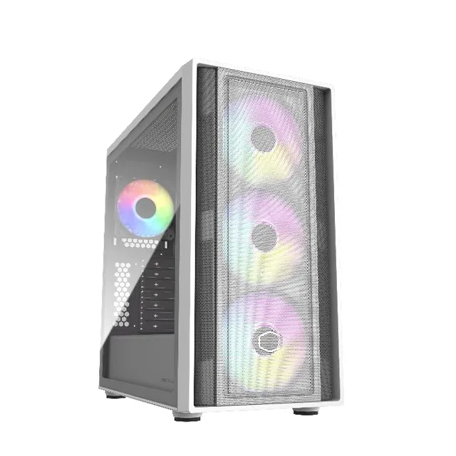 CM MasterBox 600 - Vit
