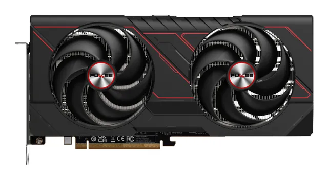 Radeon RX 9070 16GB Pulse
