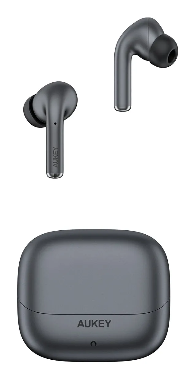 EP-B1 Beyond ANC PRO Wireless Earbuds - Grey