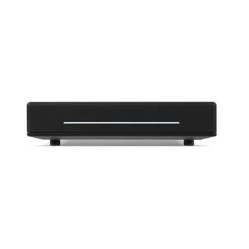 ThunderBlade - SSD - 16 TB - Thunderbolt 3