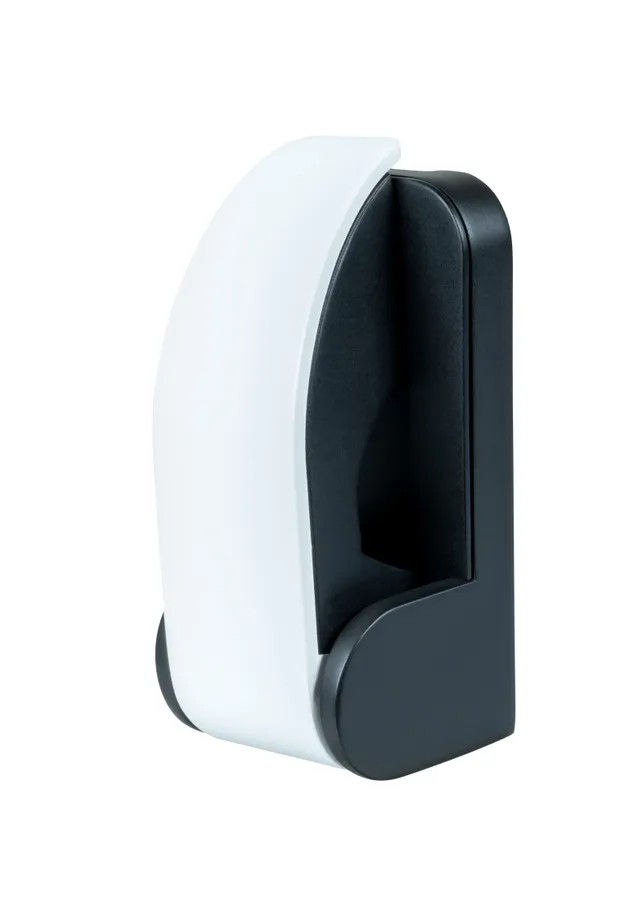 Charging Dock White/Black - Wired - Sony PlayStation 5