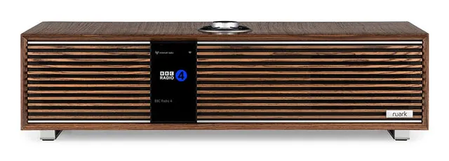 R410 MusicSystem med 3 års garanti