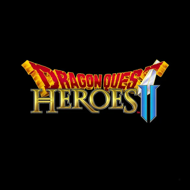 Dragon Quest Heroes II - Sony PlayStation 4 - RPG