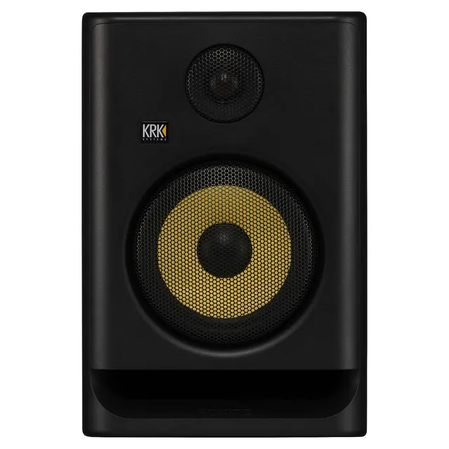 Rokit 7 G5 - 7" Powered Near-Field Studio Monitor *DEMO*