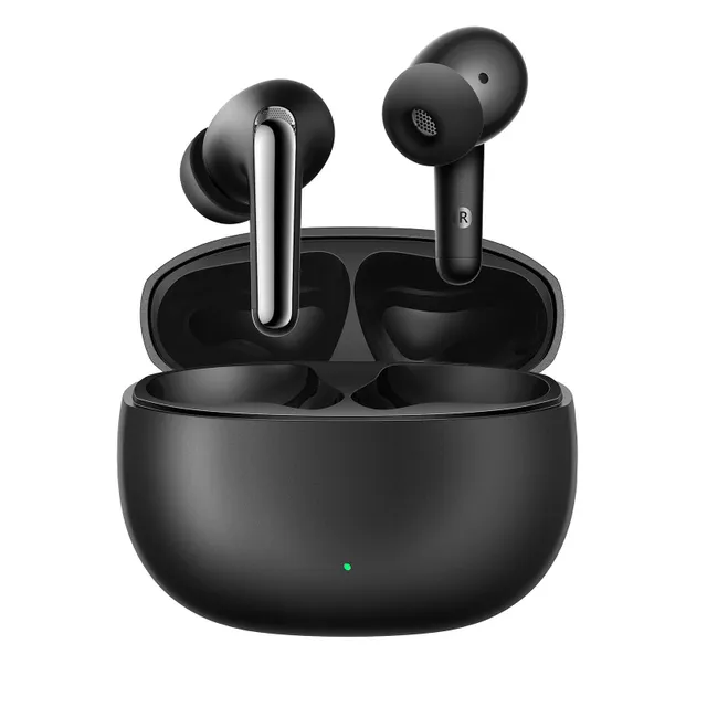 JR-FN1 Funpods Series Wireless Headphones (black)