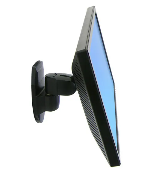 SINGLE MONITOR WALL MOUNT BTX