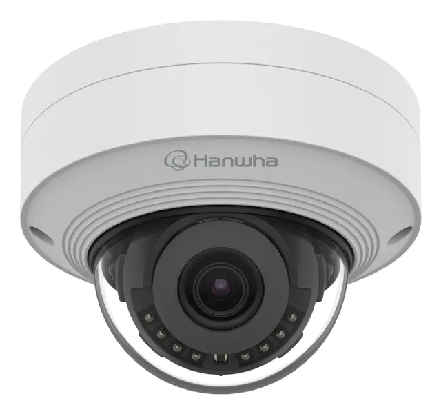 Vision WiseNet Q QNV-C8011R - Nätverksöverv