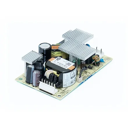 Open Frame PSU 100W_4 - power supply - 100 Watt Strömförsörjning - 100 Watt - ATX - 80 Plus