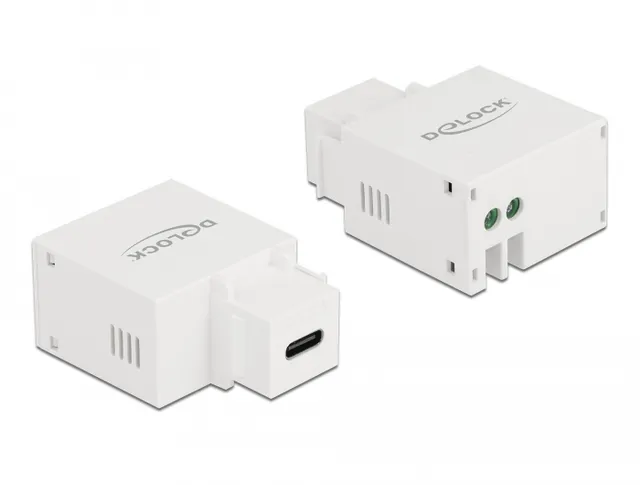 Power Adapter - 24 pin USB-C - 10.5 Watt