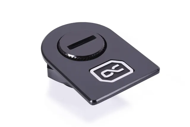 Apex Fillport Svart