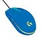 G203 LIGHTSYNC - Blue - Gamingmus - Optic - 6 knappar - Blå med RGB