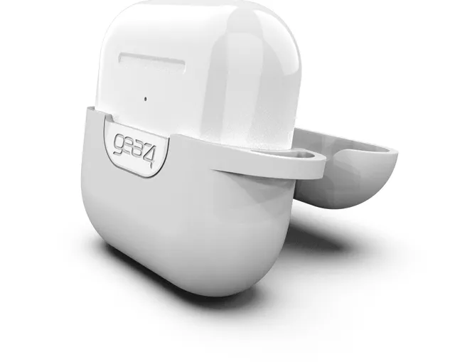 GEAR4 APOLLO CASE WHITE