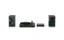 Colourful Audio System E