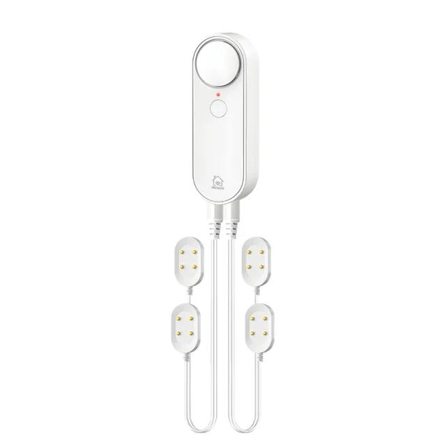 Smart Home Vattenläckagesensor SH-WS04
