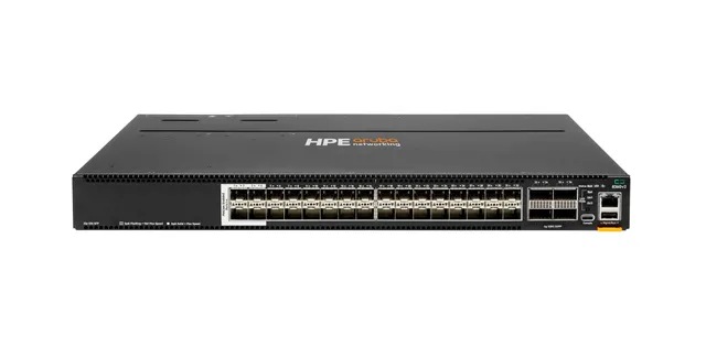 HPE Aruba CX 8360-32Y4C