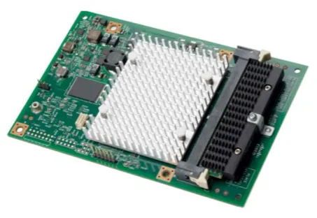 VPN Internal Service Module for 3900 Series Routers - Krypteringsmodul - insticksmodul - för Cisco 3925, 3925E, 3945, 3945 ES24, 3945E