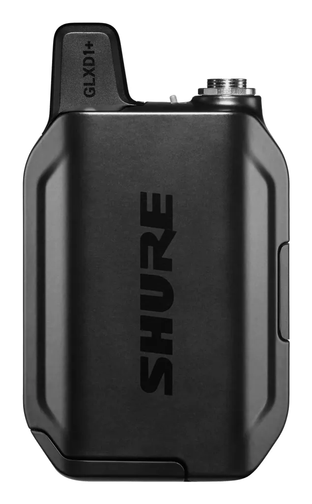 GLXD1+ - Wireless Bodypack Transmitter