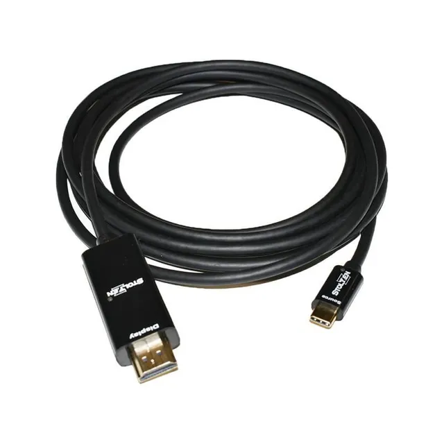 ThinFlex - Adapterkabel - USB-C hane till