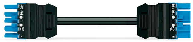 771-9385/066-401, -35 - 85 ° C, 1 styck, 47 mm, 15,4 mm