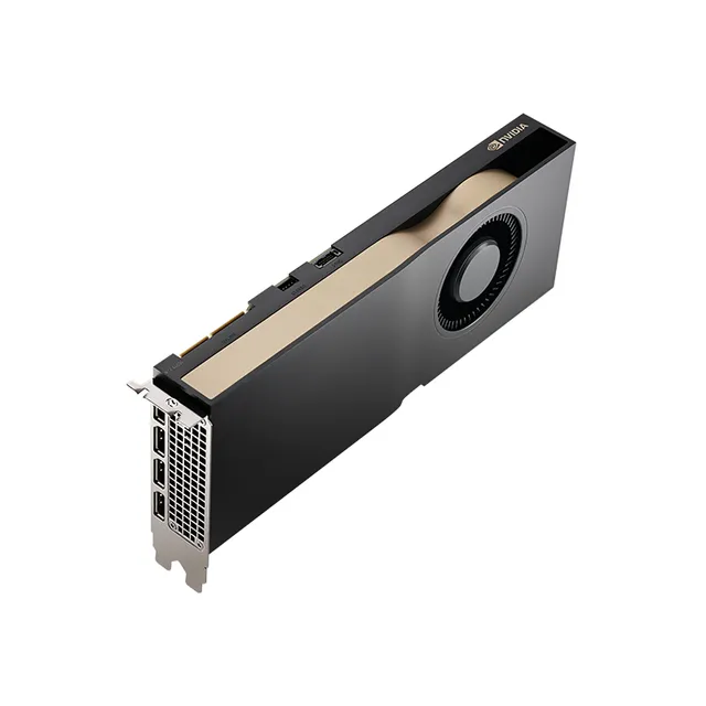 RTX A4500 Small Box - 20GB GDDR6 RAM - Grafikkort