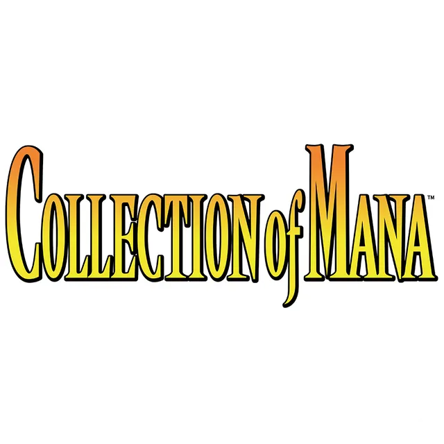 Collection of Mana - Nintendo Switch - RPG