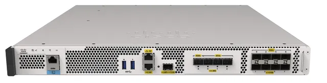 CATALYST CW9800H1 WIRELESS CONTROLLER