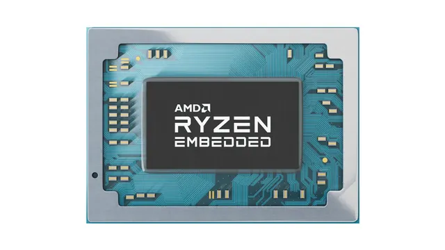 AMD