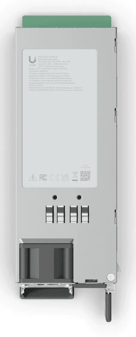 Power Module - Nätaggregat (insticksmodul