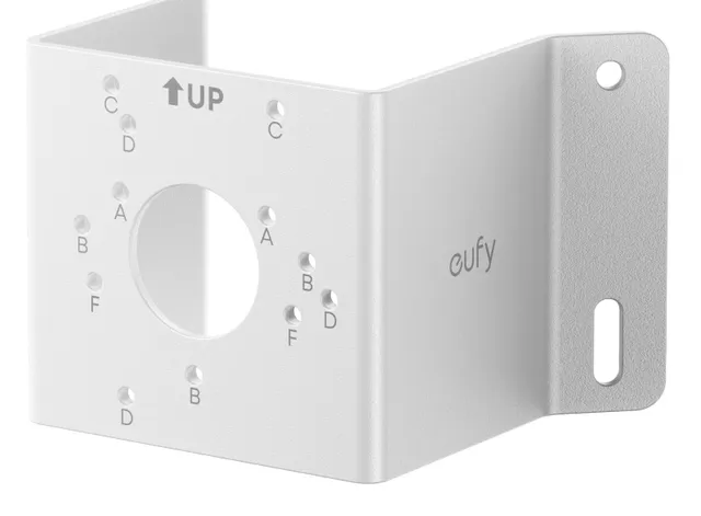 camera mounting bracket