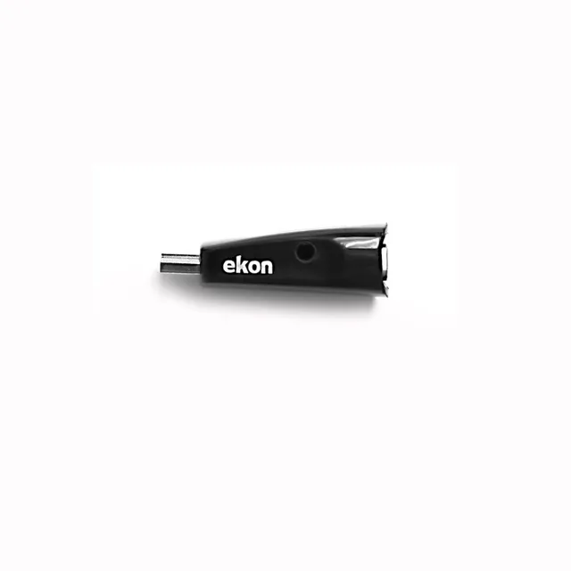 adapter HDMI hane till VGA hona med 3,5 mm jack