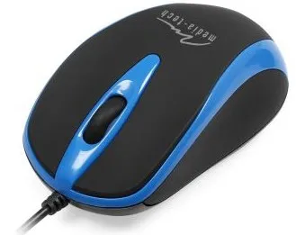Media-Tech Plano Trådad 800 DPI
