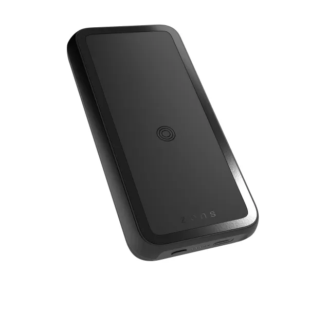 Magnetic Single Powerpack - Trådlös powerbank