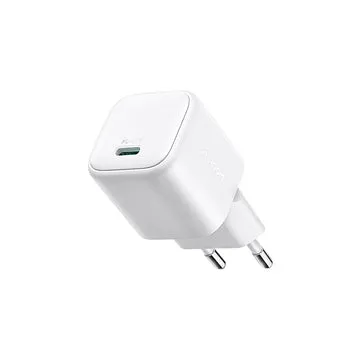 Charger JR-TCG15 Mini 30W GaN - White