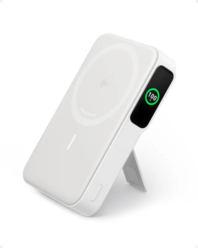 MagGo Power Bank (10K) - 10000 mAh
