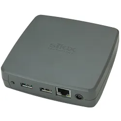 DS-700 IPv4/IPv6 support USB 3.0 Device Server