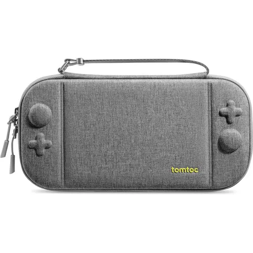 Etui G05 Nintendo Switch 2 Slim (Szare)