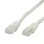 0.5m CAT 5E UTP (grå)