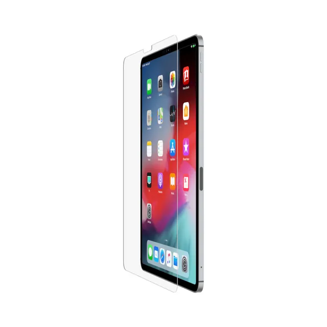 iPad Pro 11" Tempered Glass