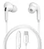 aktiva hörlurar Melody Digital Basic USB-C med D/A-omvandlare