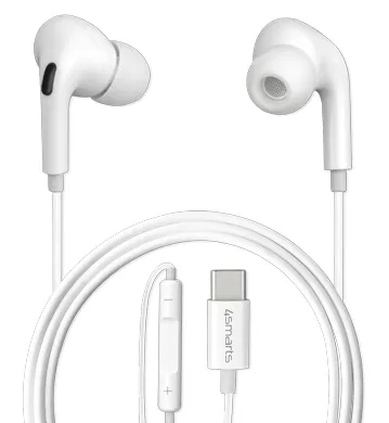aktiva hörlurar Melody Digital Basic USB-C med D/A-omvandlare