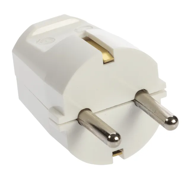 E:ZO Power Connector Adaptor - 2-Pole