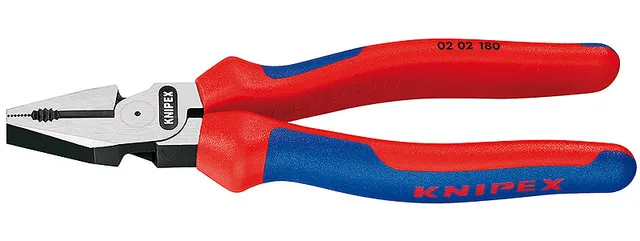 0202180 Kraftkombitång