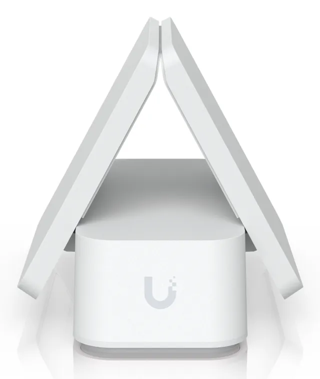 UniFi - Sats med ställning för nätverksen