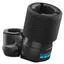 Ski Pole Mount for Extension Poles