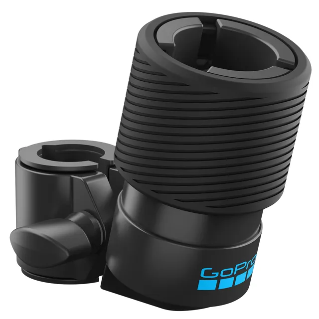 Ski Pole Mount for Extension Poles