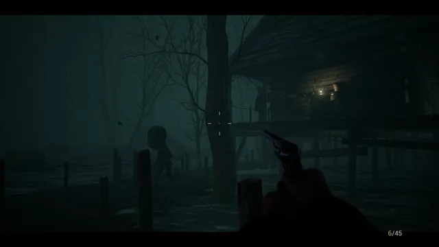 Dollhouse: Behind the Broken Mirror - Sony PlayStation 5 - Äventyr